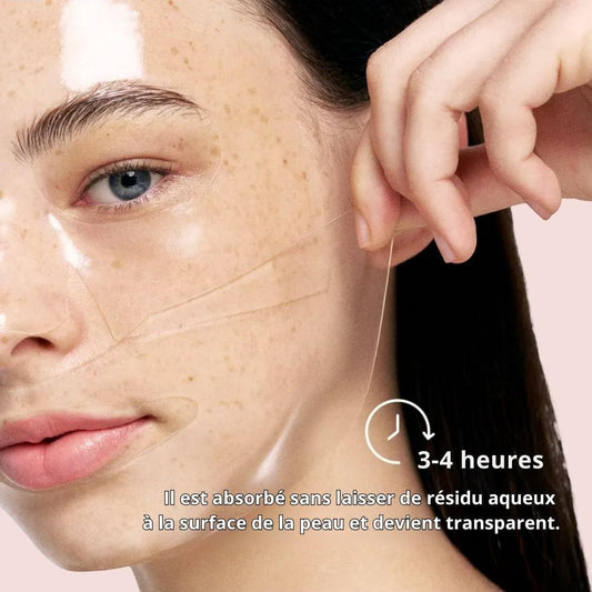 Masque au Collagène Arya Lush
