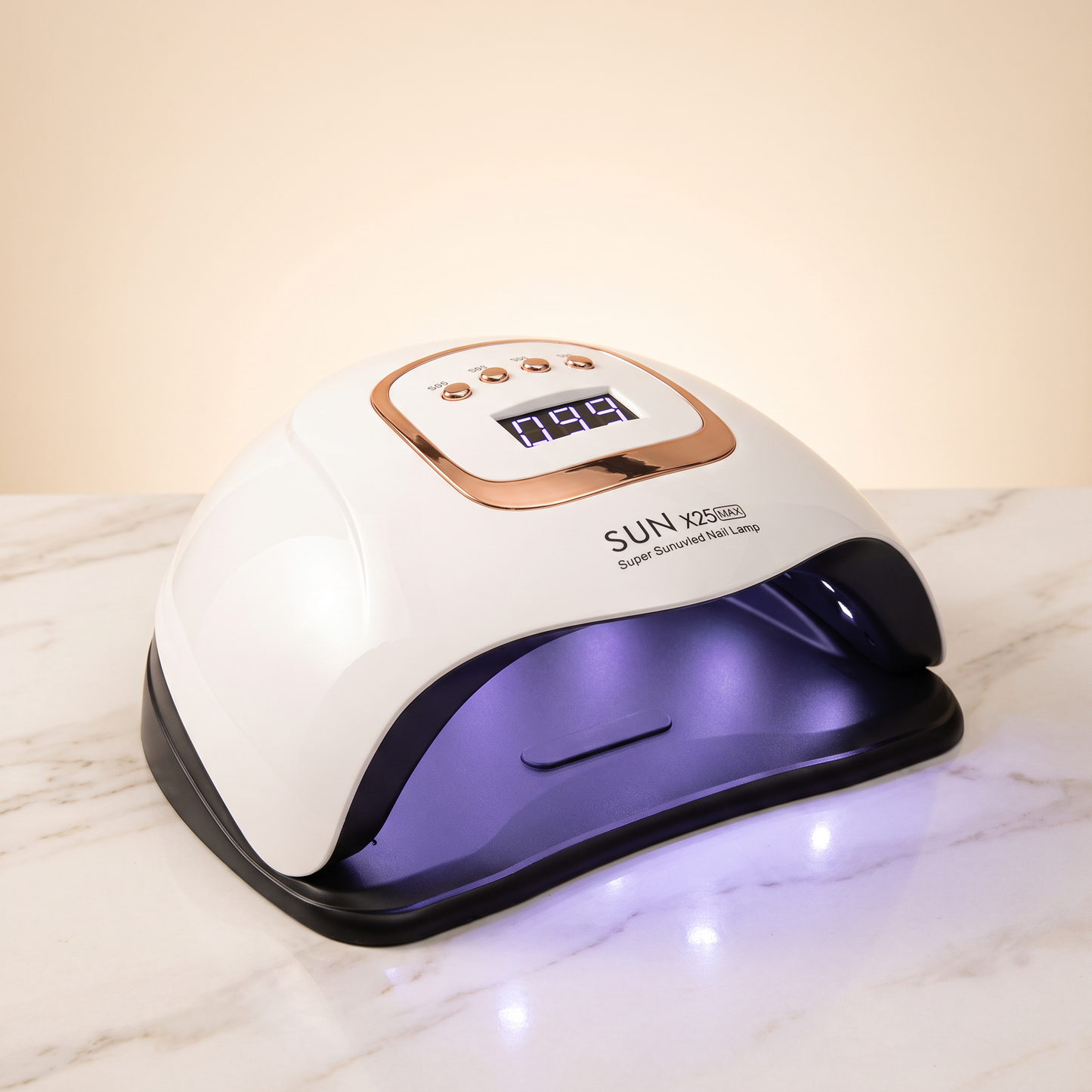 Lampe à Ongles UV LED