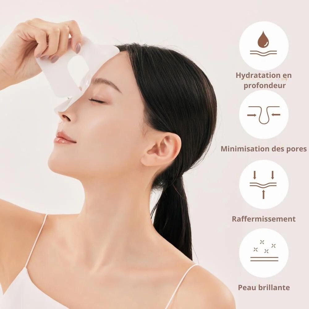 Masque au Collagène Arya Lush