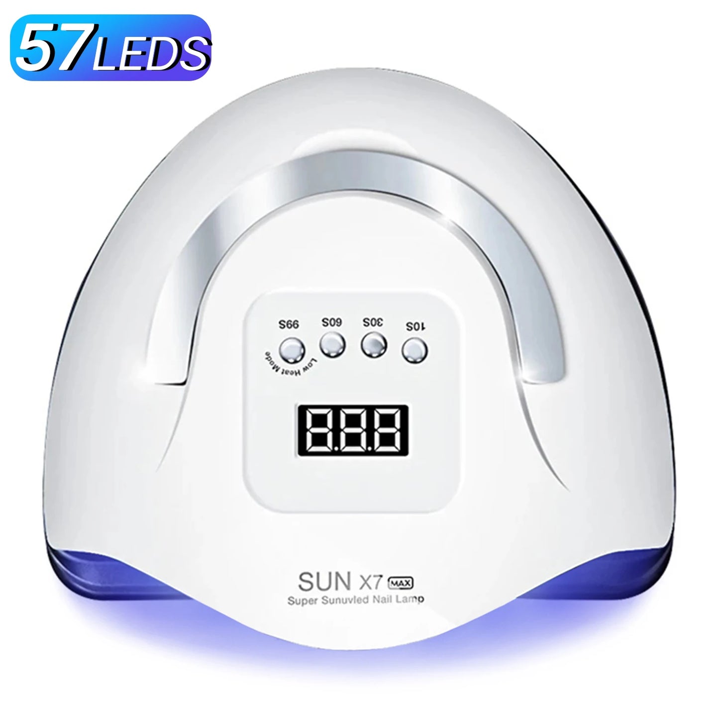 Lampe à Ongles UV LED