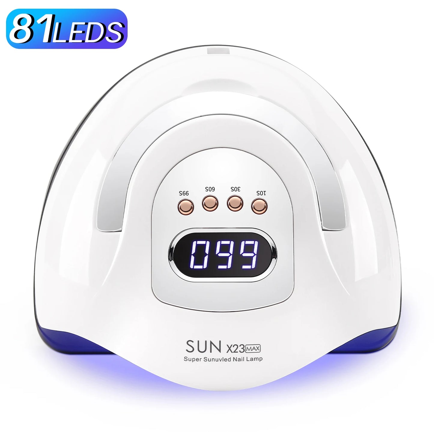 Lampe à Ongles UV LED