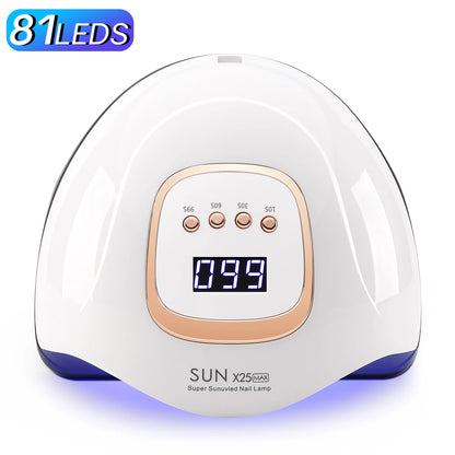 Lampe à Ongles UV LED
