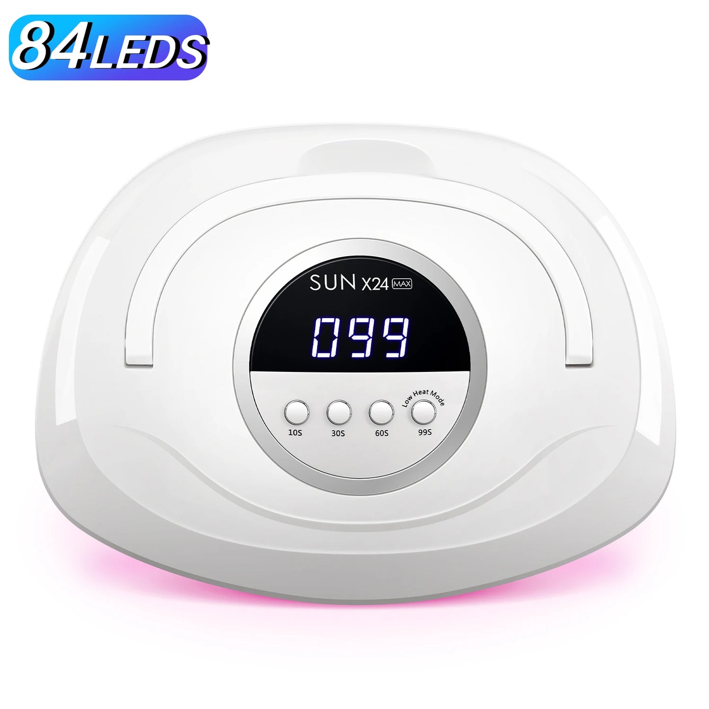 Lampe à Ongles UV LED