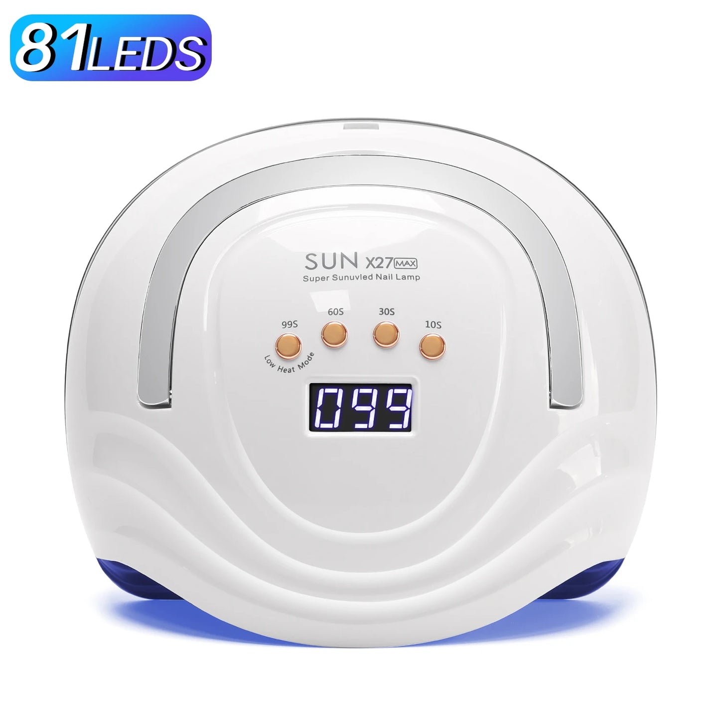 Lampe à Ongles UV LED