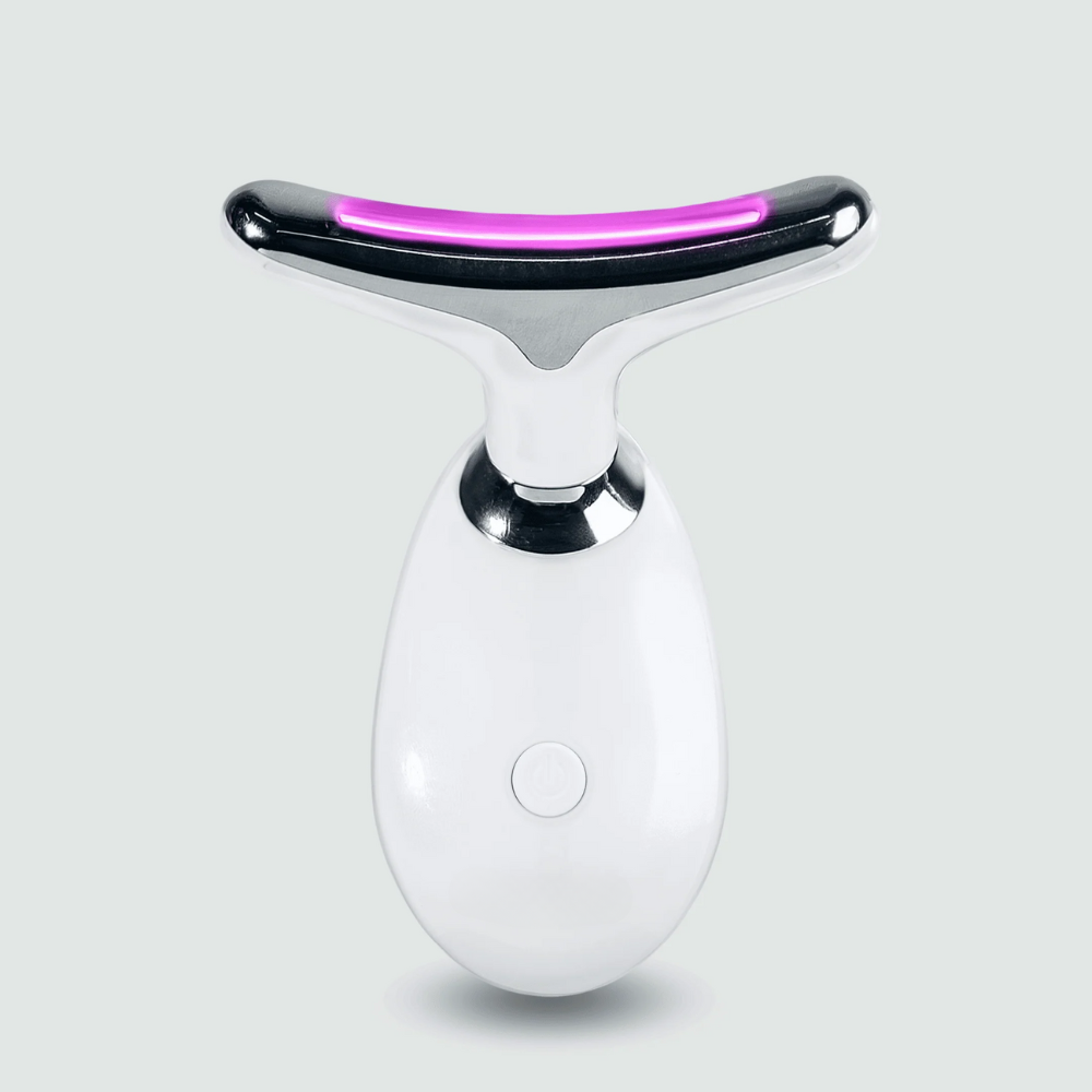 Masseur Visage Anti-Âge