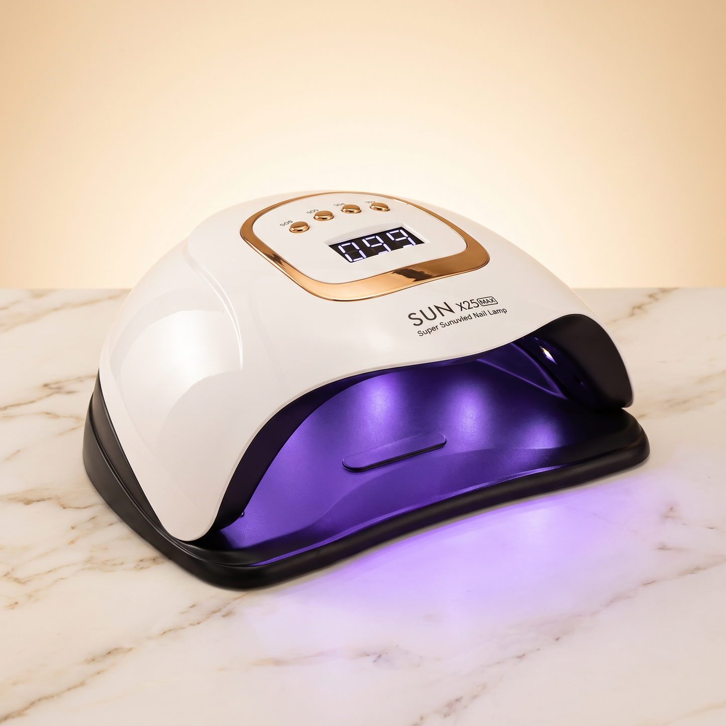 Lampe à Ongles UV LED Arya Lush