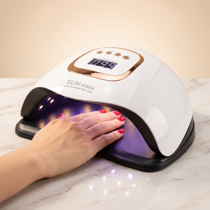 Lampe à Ongles UV LED Arya Lush