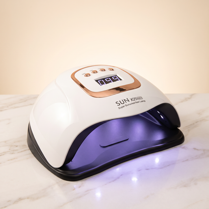 Lampe à Ongles UV LED