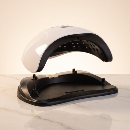 Lampe à Ongles UV LED Arya Lush
